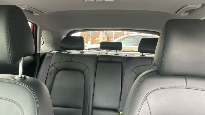 Hyundai Kona 1.6 GDi Hybrid Ultimate 5dr DCT Hybrid Hatchback